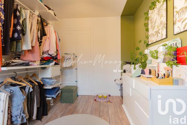 Appartement à vendre 3 pièces 53 m² La Roche-sur-Yon