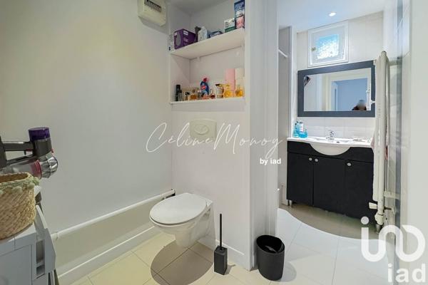 Appartement à vendre 3 pièces 53 m² La Roche-sur-Yon