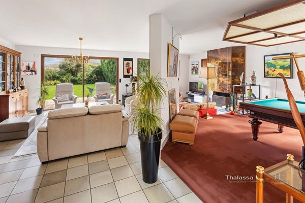 MAISON FAMILIALE-CHANTENAY-JARDIN-DÉPENDANCE-GARAGE, Nantes 44100