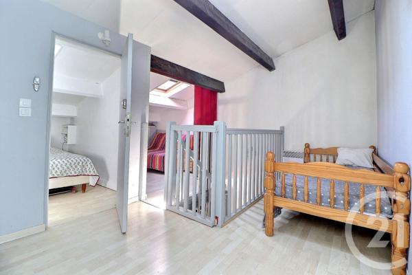 Appartement T3 à vendre  3 pièces - 44 m2 FREJUS - 83