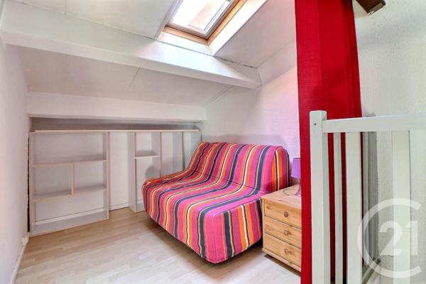 Appartement T3 à vendre  3 pièces - 44 m2 FREJUS - 83