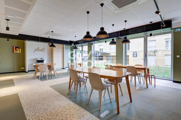 APPARTEMENT À VENDRE DE 1 PIÈCE DE 17,70 M²