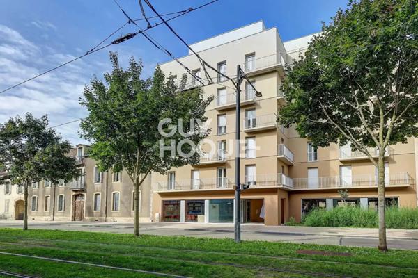 APPARTEMENT À VENDRE DE 1 PIÈCE DE 17,70 M²