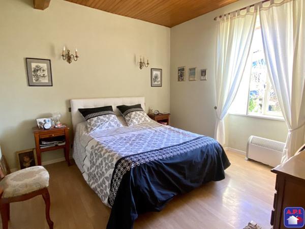 Achat vente Maison Saint Jean du Falga