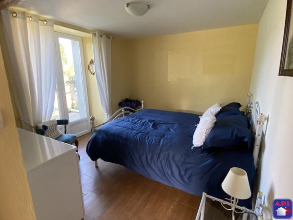 Achat vente Maison Saint Jean du Falga