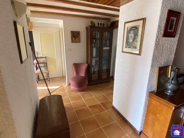Achat vente Maison Saint Jean du Falga
