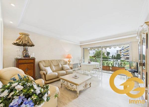 Appartement à CANNES (06400)