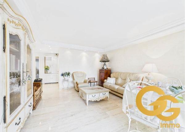 Appartement à CANNES (06400)