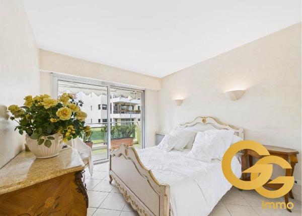 Appartement à CANNES (06400)