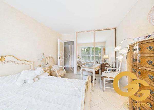 Appartement à CANNES (06400)