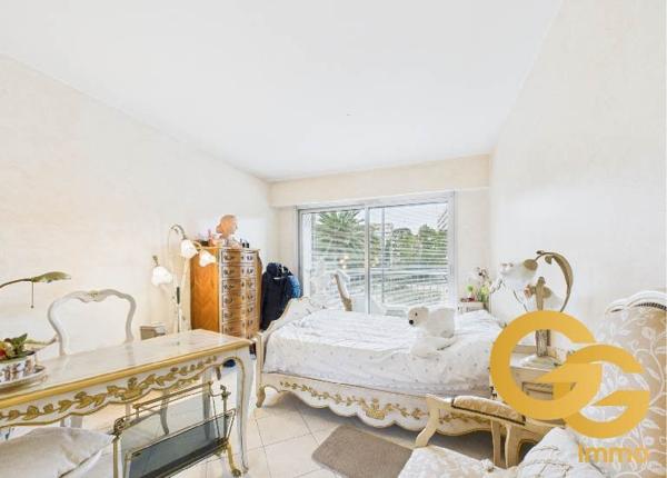 Appartement à CANNES (06400)
