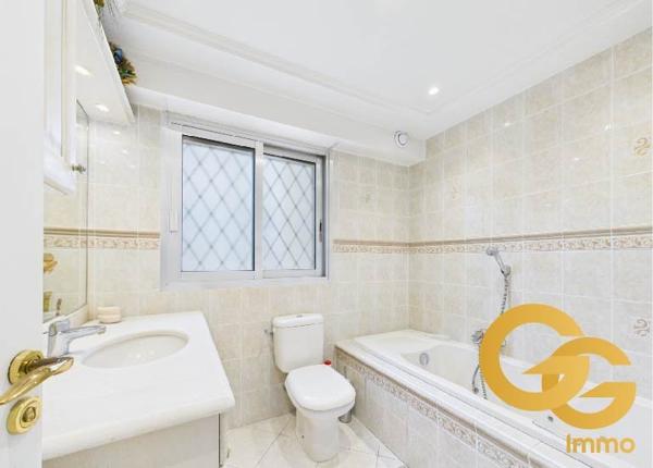 Appartement à CANNES (06400)