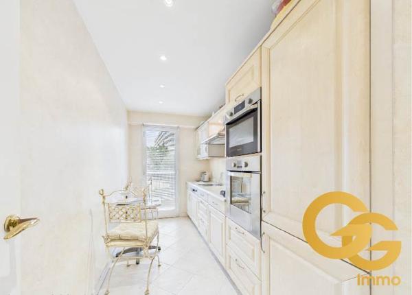 Appartement à CANNES (06400)