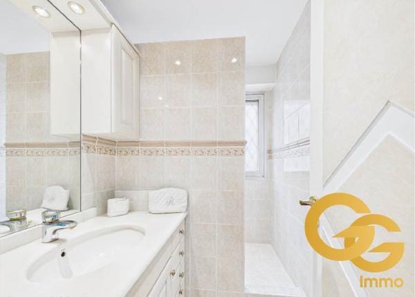 Appartement à CANNES (06400)