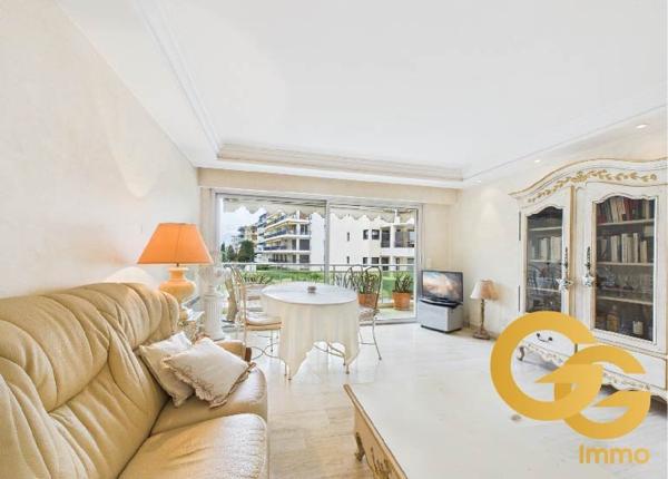 Appartement à CANNES (06400)
