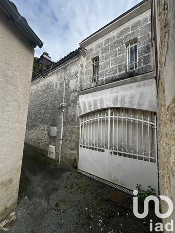 Maison à vendre 8 pièces 294 m² Jonzac
