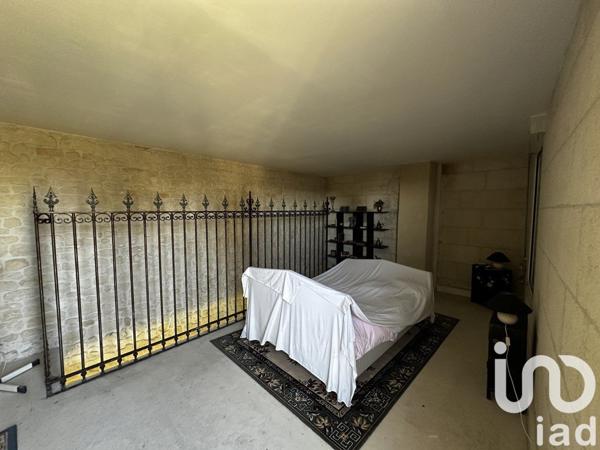 Maison à vendre 8 pièces 294 m² Jonzac