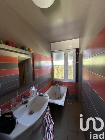 Maison à vendre 8 pièces 294 m² Jonzac