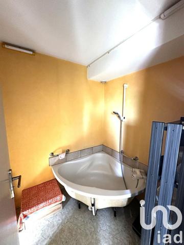 Maison à vendre 8 pièces 294 m² Jonzac