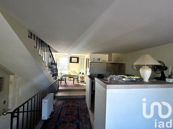 Maison à vendre 8 pièces 294 m² Jonzac