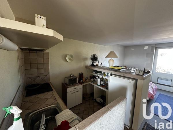 Maison à vendre 8 pièces 294 m² Jonzac
