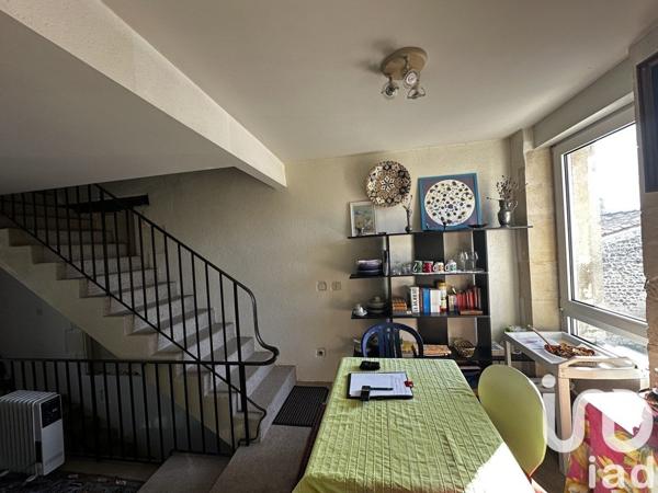 Maison à vendre 8 pièces 294 m² Jonzac