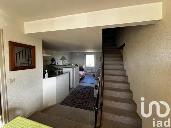 Maison à vendre 8 pièces 294 m² Jonzac
