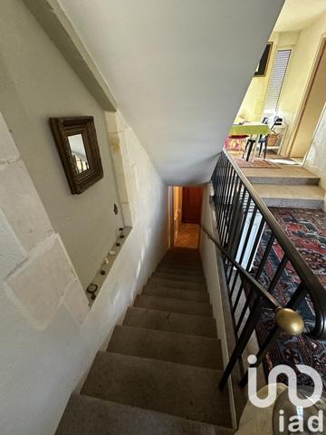 Maison à vendre 8 pièces 294 m² Jonzac