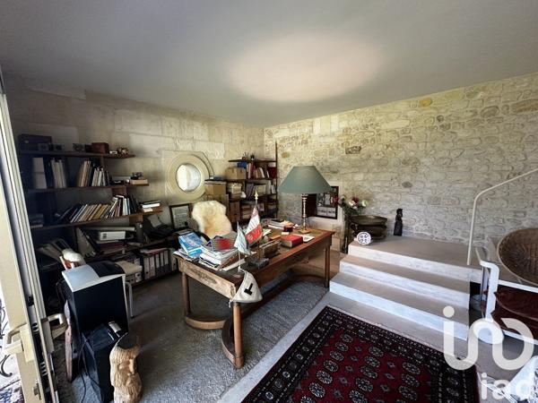 Maison à vendre 8 pièces 294 m² Jonzac