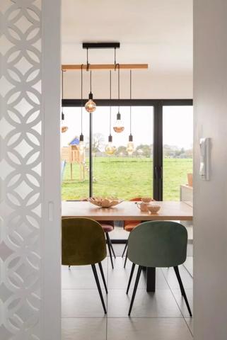 Vente Maison 6 pièces 126 m2 à Lanvallay