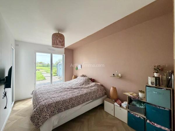 Vente Maison 6 pièces 126 m2 à Lanvallay