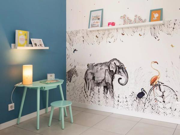 Vente Maison 6 pièces 126 m2 à Lanvallay