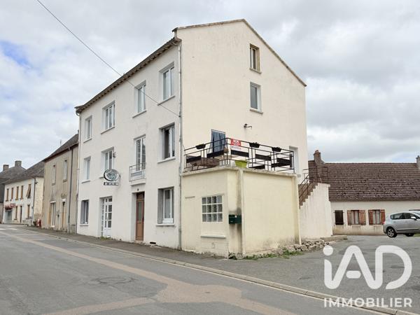 Maison à vendre 14 pièces 286 m² Grury
