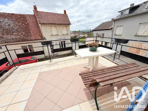 Maison à vendre 14 pièces 286 m² Grury