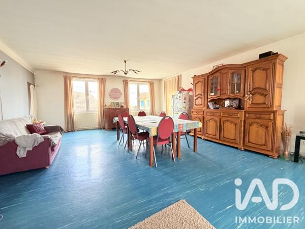 Maison à vendre 14 pièces 286 m² Grury