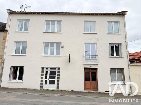 Maison à vendre 14 pièces 286 m² Grury