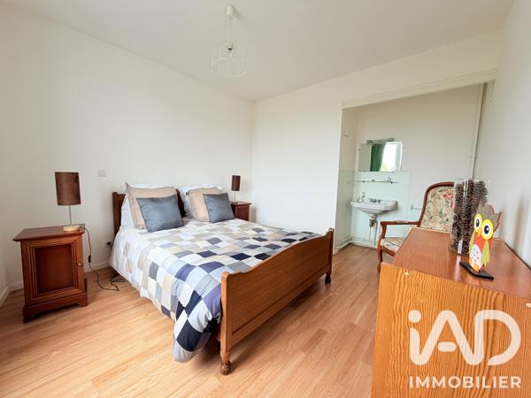 Maison à vendre 14 pièces 286 m² Grury