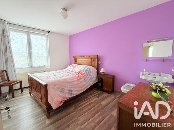 Maison à vendre 14 pièces 286 m² Grury