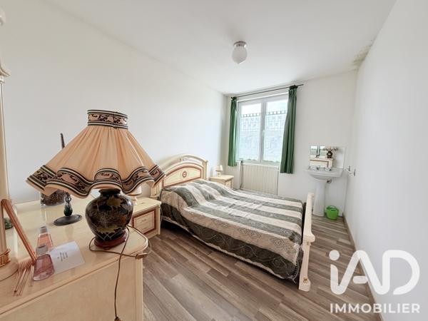Maison à vendre 14 pièces 286 m² Grury