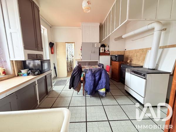 Maison à vendre 14 pièces 286 m² Grury