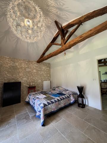 Mauvezin (32120) Propriété 320m² avec 2 Maisons sur 2Ha8