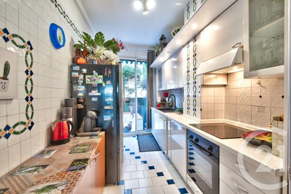 Appartement à vendre  3 pièces - 85,64 m2 NICE - 06