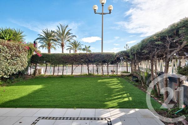 Appartement à vendre  3 pièces - 85,64 m2 NICE - 06