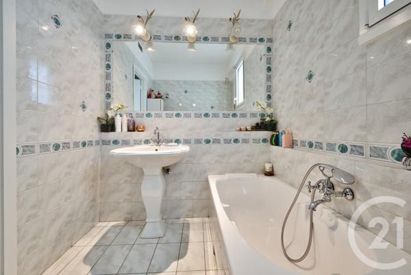 Appartement à vendre  3 pièces - 85,64 m2 NICE - 06