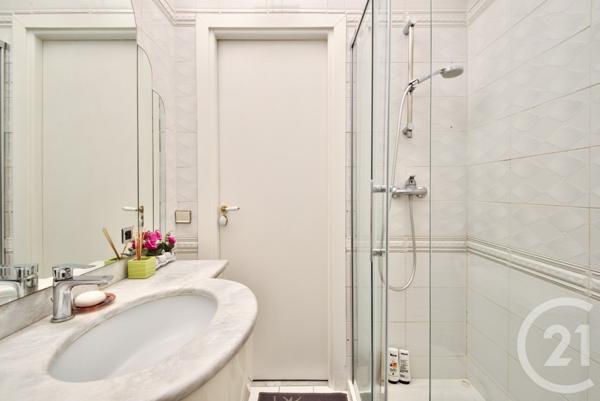 Appartement à vendre  3 pièces - 85,64 m2 NICE - 06