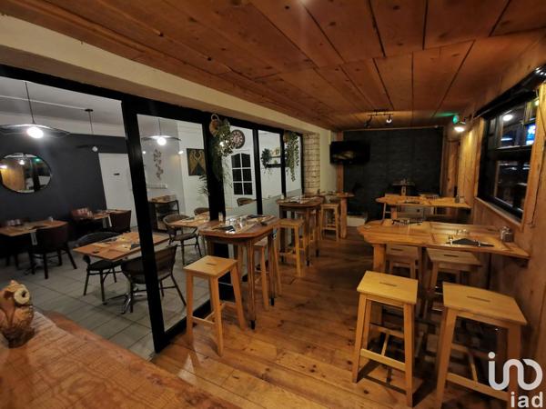 Restaurant à vendre 90 m² Perpignan