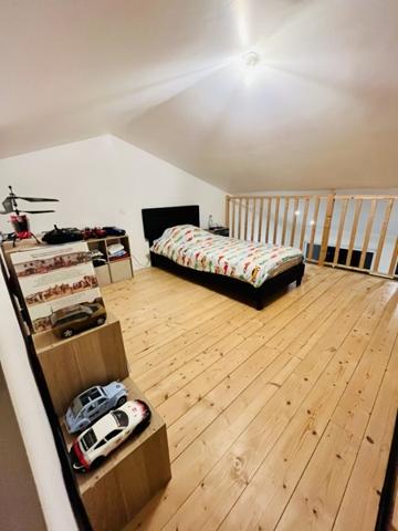 Maison à vendre 244 950 € Saint-Vivien 3 p 45 m² DPE C