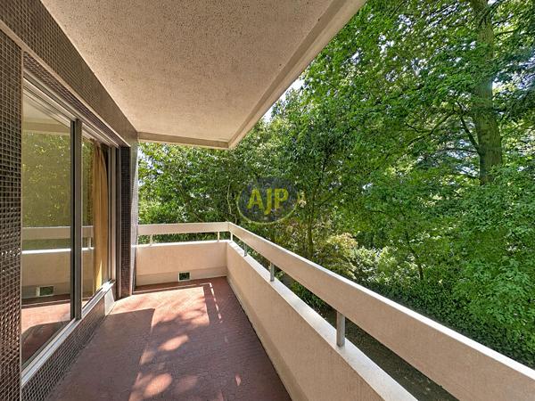 Vente appartement Nantes : 258 500 € - AJP Immobilier Nantes Jouzel