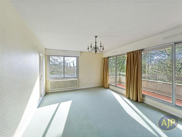 Vente appartement Nantes : 258 500 € - AJP Immobilier Nantes Jouzel