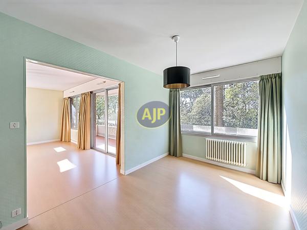 Vente appartement Nantes : 258 500 € - AJP Immobilier Nantes Jouzel